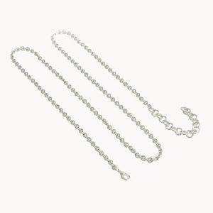 Senreve silver chain